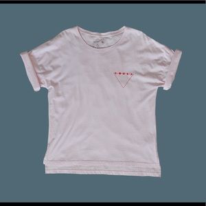 Women - Relaxed Tshirt